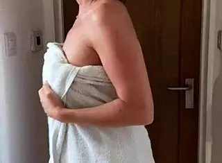 julia norths shower bj has me swallowing cum after face fuck moans