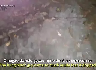 trailer negão dotado fodeu sem camisinha gozou dentro dogging 36 corno cristina almeida