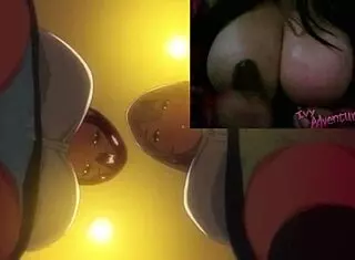busty part-time coworker girls big tits huge nipples cosplay boku ni sefure ga dekita riyuu 5
