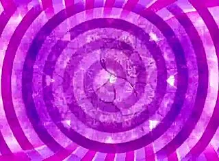 lucky bimbo teases with femdom jerk off instructions in steamy lucky teaser