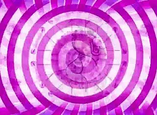 lucky bimbo teases with femdom jerk off instructions in steamy lucky teaser