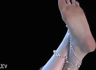 slutty mermaid madi collins tight pussy fucks seaman vr