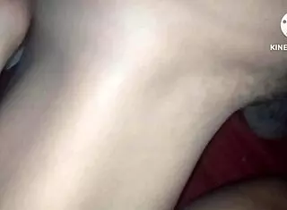 What sparks between indian desi in-laws in secret?