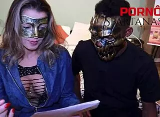 Agatha, your horny wife gift from cuck Chris, ready for big cock?