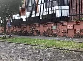 Neighbor Sends Squirting Masturbation Vid Dumb Slut Toys