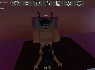 roblox sex with bestie sented con yeah?