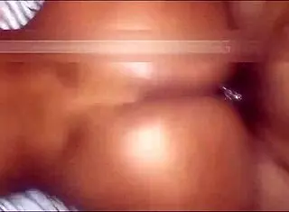 wanna see jamaican pornstar fuck and squirt?