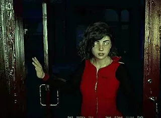 Redhead Femdom Humiliates in BDSM Anal Theater of Sinners Prologue