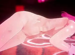 lesbian fingering asses and pussies in hot masturbation battle