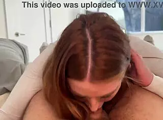 Sharing bed with best friend's hot girlfriend Rosie Rider