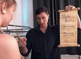 asia vargas begs receptionist dick for dirty desk creampie fuck?