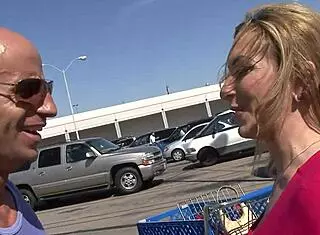 serial fucker barry rails big tit blonde elexis cowgirl