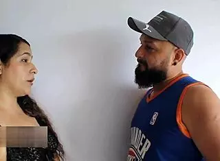 neighbour teen gets fucked doggystyle with handjob cumshot creampie