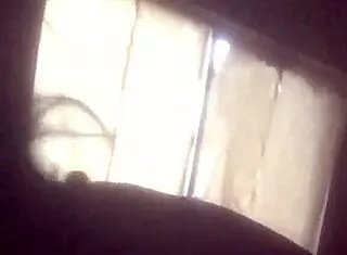 latina wife rides cock like a pro in homemade fun