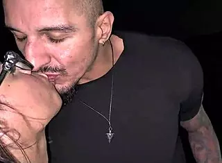 Morena Safada Fucks In Public Ipanema Beach