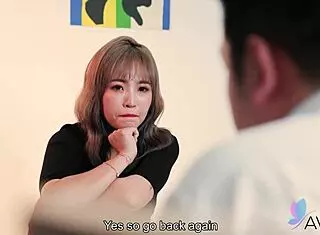 bad bad strips naked for art then takes dick deep 😈🔥