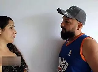 neighbour teen gets fucked doggystyle with handjob cumshot creampie