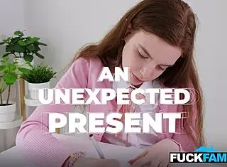 Petite Taboo Teen Marina Vaylor Takes Jay Rock Surprise