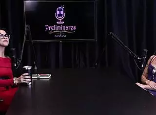 Annie clementine hottest podcast prelims bia hot?