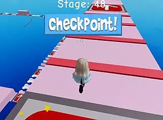 Big ass stepsister dares stepbrother to fuck her rough doggystyle cum on ass!