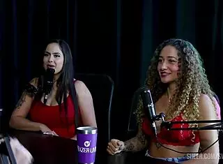 Bruna surfistinha swing cast tifany wild moments?