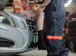 bellajames car breaks down 😩 no cash for mechanic bellarose34 update 12 jun 25 2025 💸🔧