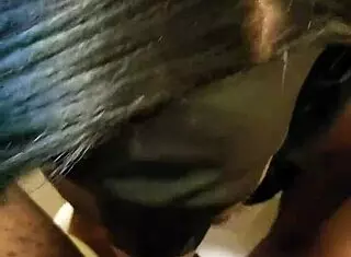 Lalola Klitz Masters Deep Throat Cock Sucking