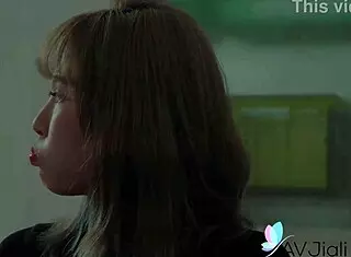 bad bad strips naked for art then takes dick deep 😈🔥