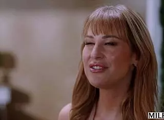 jordan maxx milf sneaks bbc while hubby's asleep?