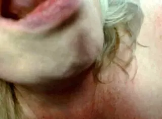 3 BBCs Follow Dawnskye Home For Face-Fucking Roleplay Humiliation!