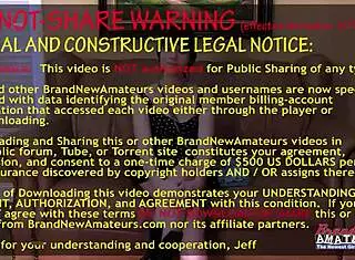 Short Haired Cutie Rims Ass And Blows Juicy Cock