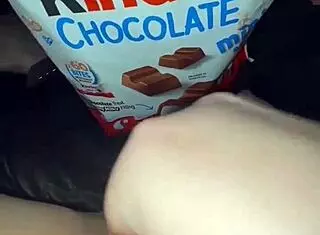 my crazy muslim stepsister masturbates wildly for my bbc 😈 seductive arabian snowwhite beverly hills pornstar kinky food fetish