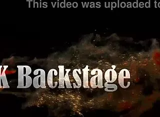 Alice Murkovski Gapes Ass On Big Cock Deepthroat Anal Orgasm Combo