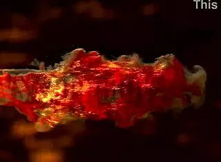 Brunette babe's ass stretched in hardcore emotional anal pounding