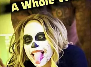 if we came to your city wouldja join our big cock homemade fuck?