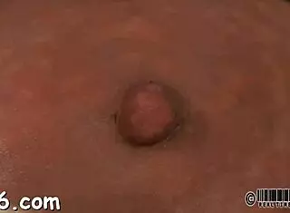 sadomasochism harness grips tight 😈🔗