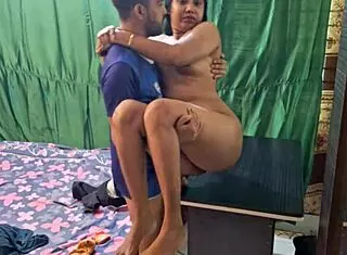 Step Brother's Pre-Wedding Surprise with Hanif and Adori