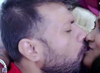 Desi Tharki Devar Fucks Curvy Bhabhi Before Girlfriend Full Hindi