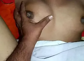 Desi hot wife boobs pressed tight pussy fucked cumshot ride compilation