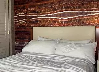 Delicious Pawg Big Booty Slut Rides Interracial Monster BBC Pov