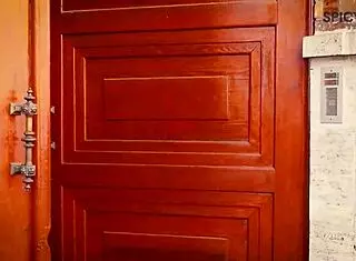 Italian Scout Interviews Tattooed Milf Julia North Office Creampie Roleplay