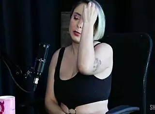 mary red queen bruna carlos sheer lingerie compilation cast