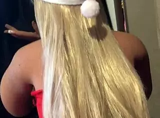 Brazilian Fuck Doll Latina in Lingerie Toys Her Tight Ass