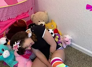super taboo ddlg abdl little dakota marr dp 😩🔥💦