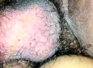 I couldn't resist that tight ass solo pounding