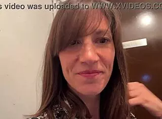 Ready for me to bend over in this parking lot so you fuck me doggystyle?