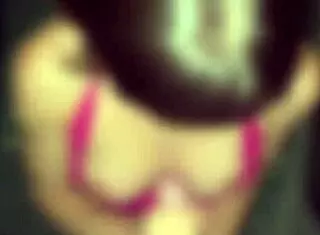 Ready for me to bend over in this parking lot so you fuck me doggystyle?