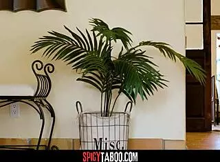 无耻红发熟女劳伦·菲利普斯深骑邻居肉棒