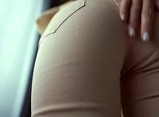 pov jeans big ass facesitting pussy lips cum countdown jerk off