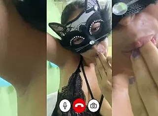 videollamada amo infiel red submissiveadventures shaved pussy cowgirl missionary deepthroat horny slut